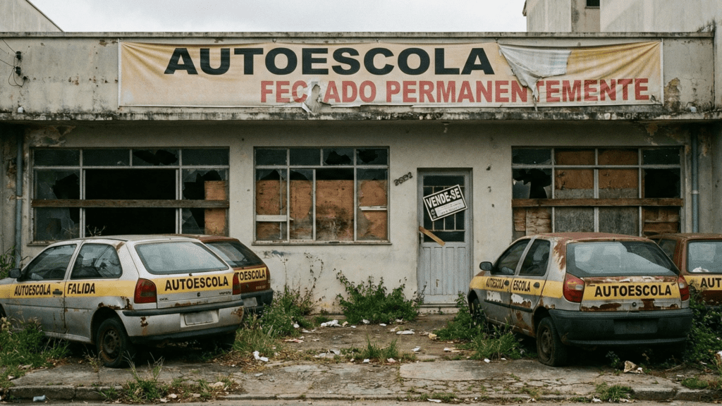 CNH mais barata e simples: Eficiência administrativa ou risco institucional?