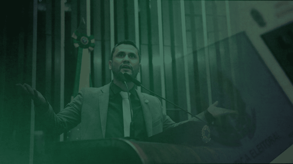 Política ou Concurso de Popularidade?