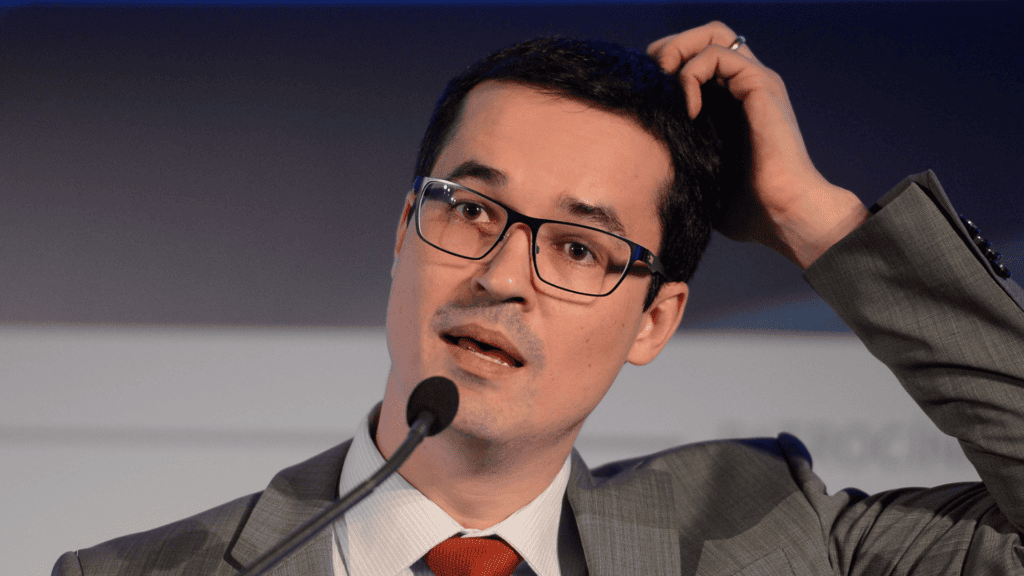 Deltan Dallagnol e a Elegibilidade Autoproclamada