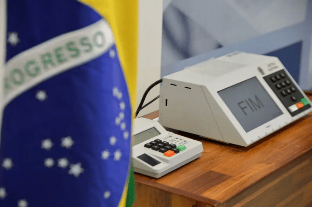 Seu voto não elege apenas um candidato